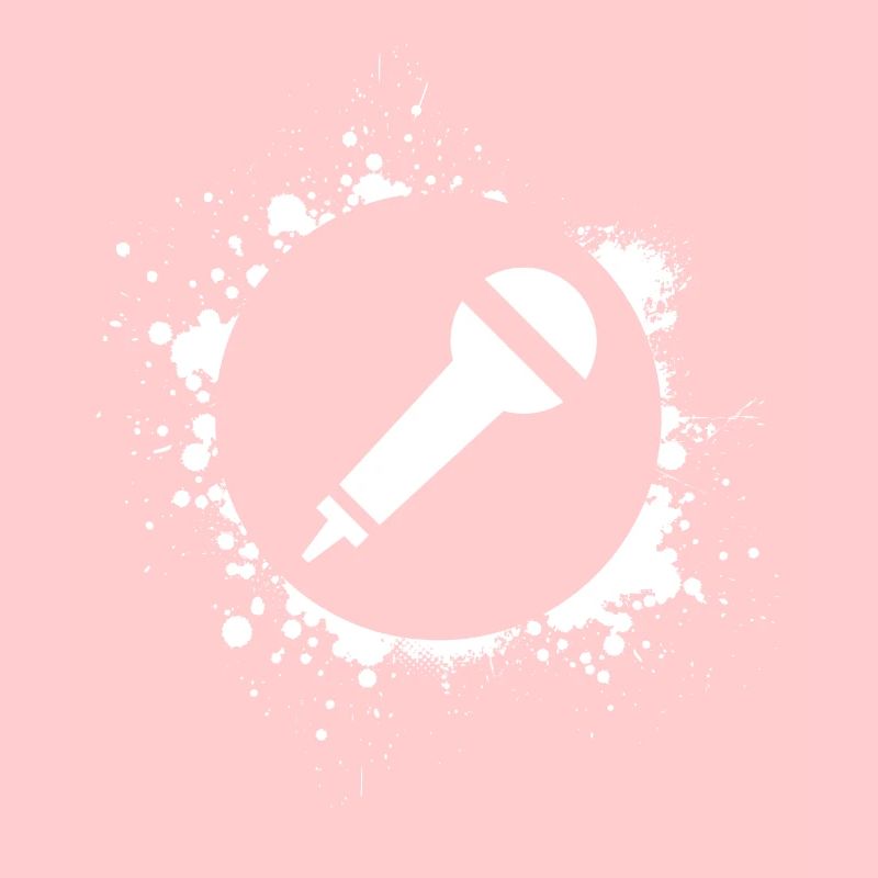 Micro Microphone Singing