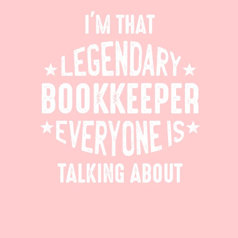 Comptable légendaire Comptable Citations Cadeau