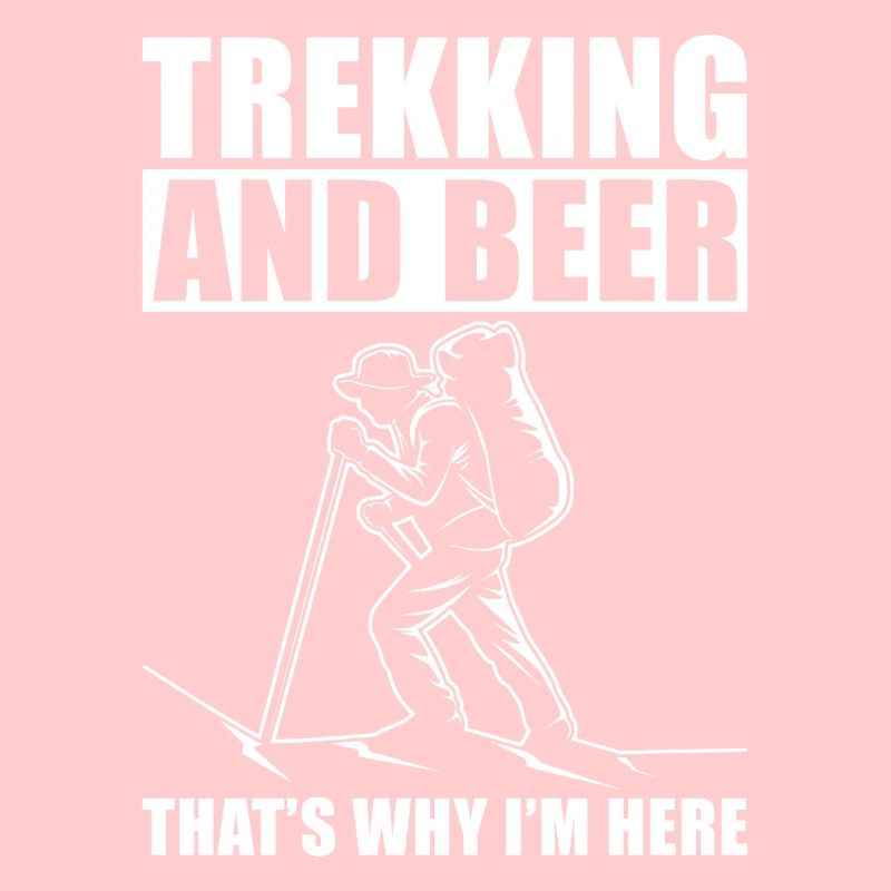 Trekking