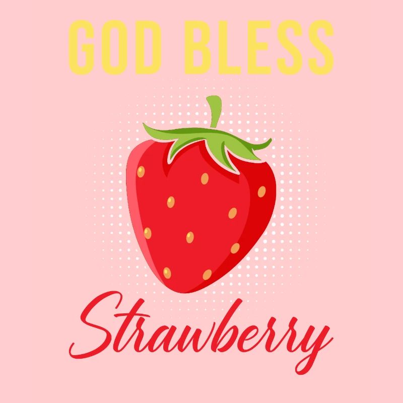 Erdbeeren Liebe Spruch