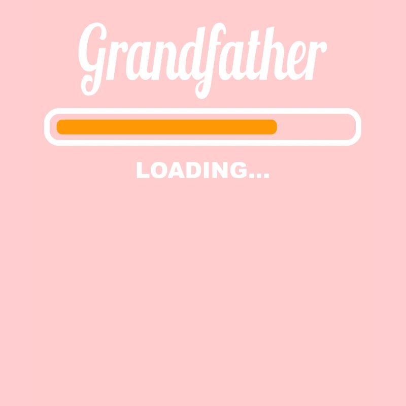Grandfather Loading
