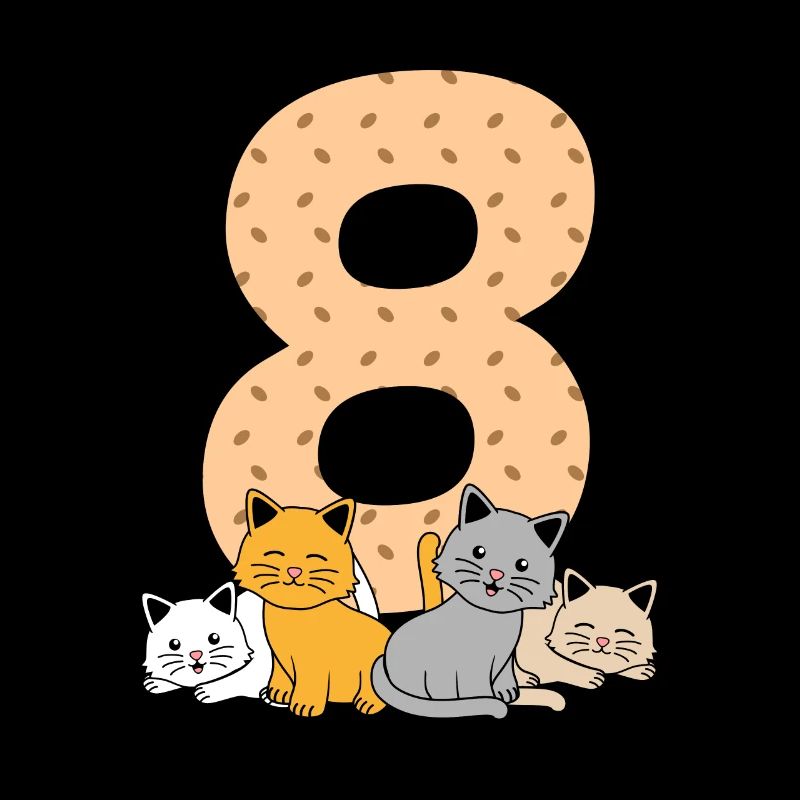 8th birthday