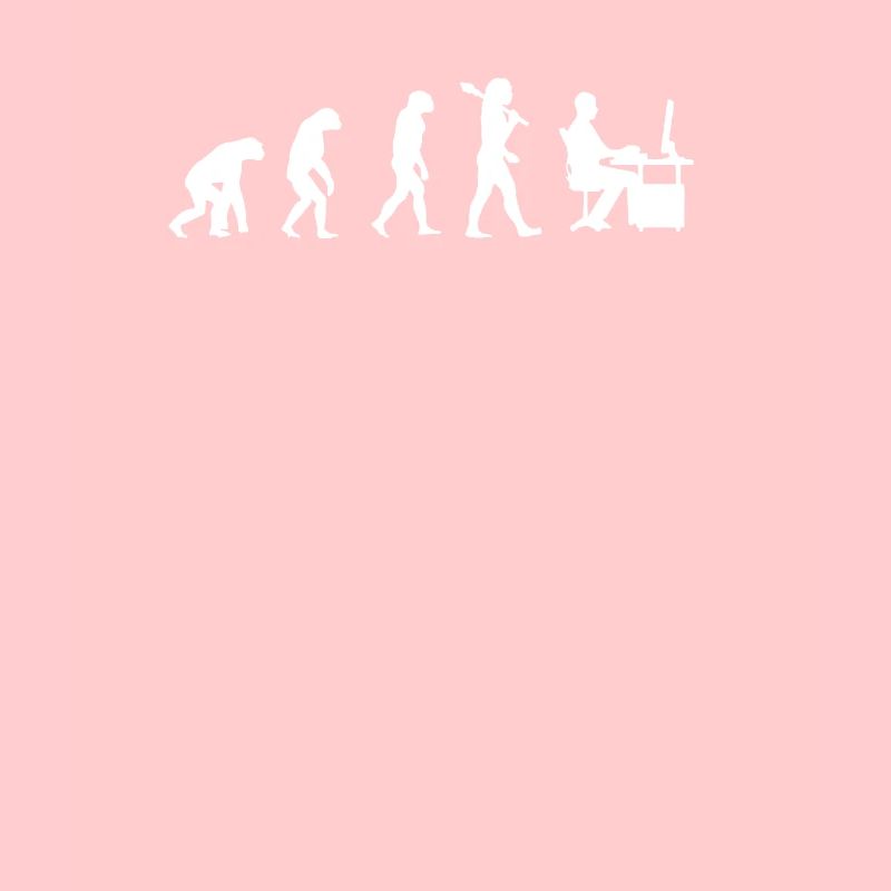 Evolution des joueurs - Gamer Tea