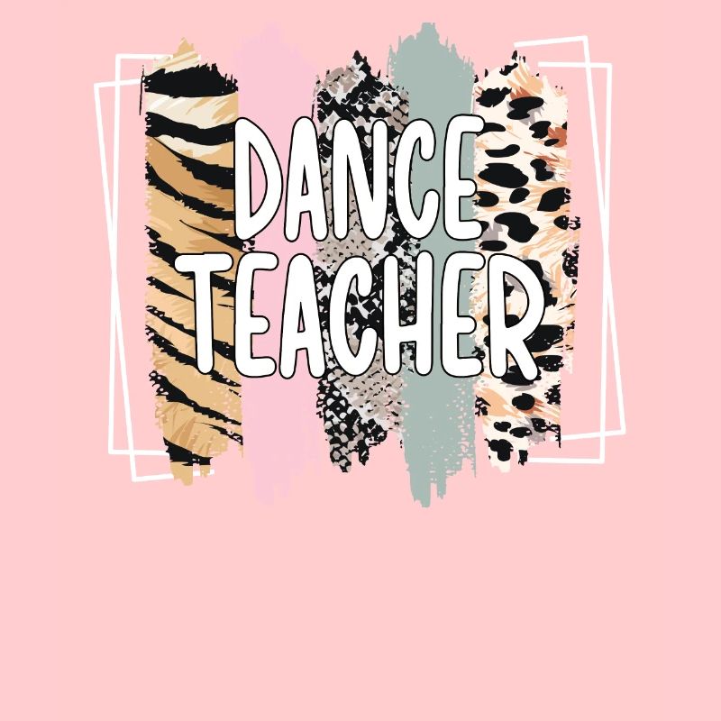 Reconnaissance de professeur de danse Cours de danse