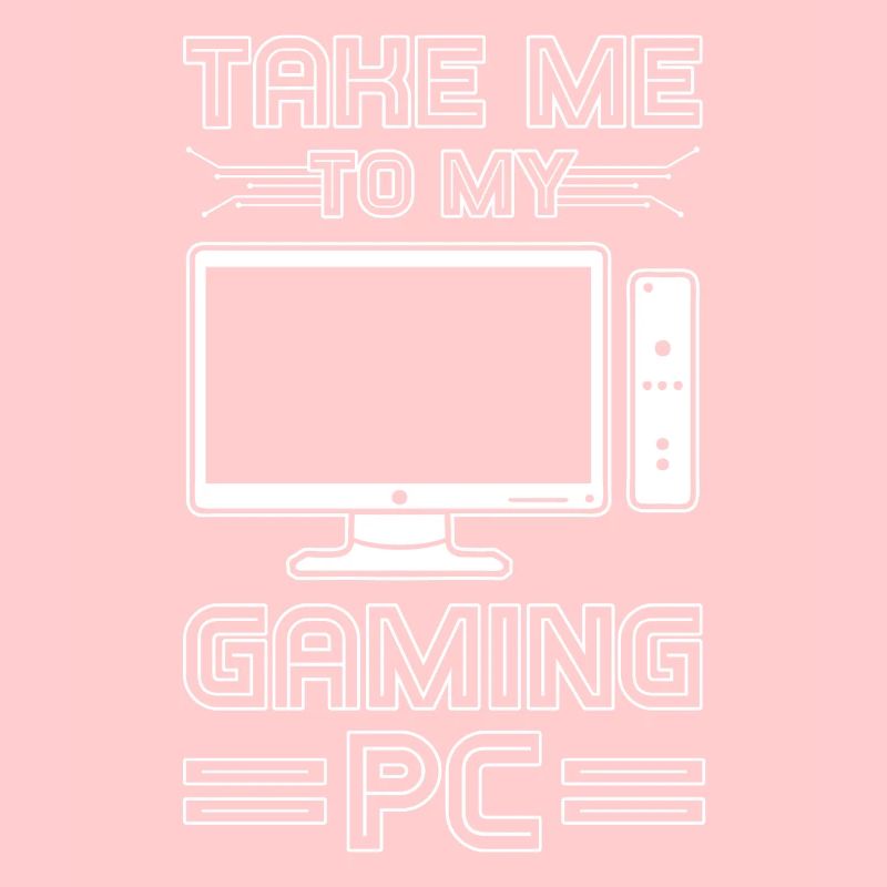 PC de jeu