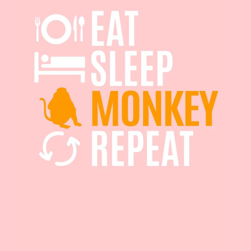 Monkey Proboscis Long Tail Long Nosed Gift