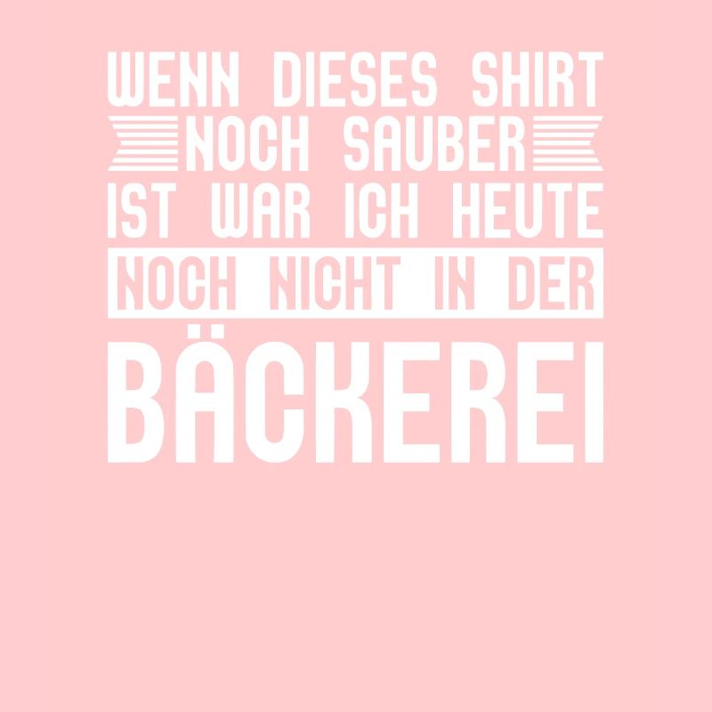 Bäcker Backen Konditor