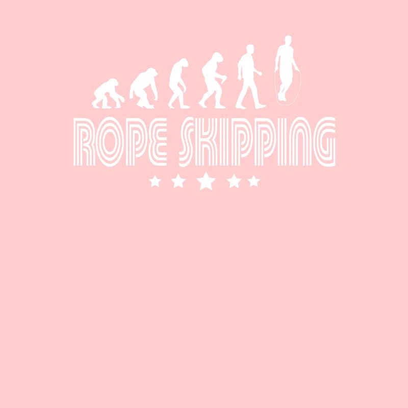 Evolution Of Rope Skipping