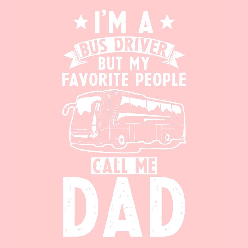 Busfahrer Papa