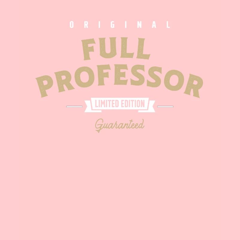 Professeur titulaire Drôle Titre d’emploi Profession