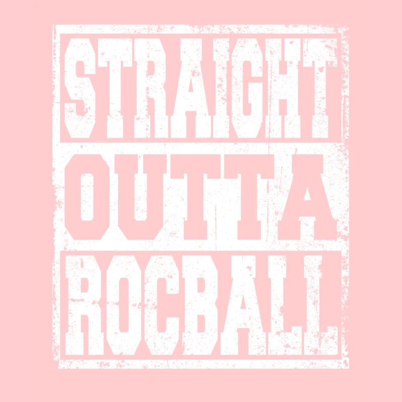 Rocball dit drôle