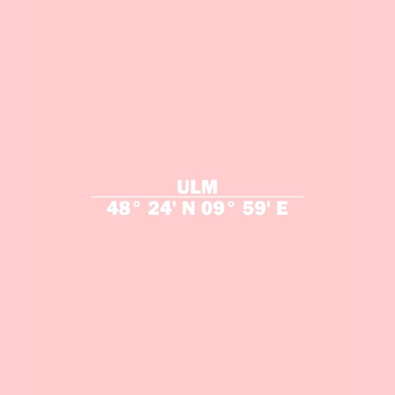 Ulm coordinates