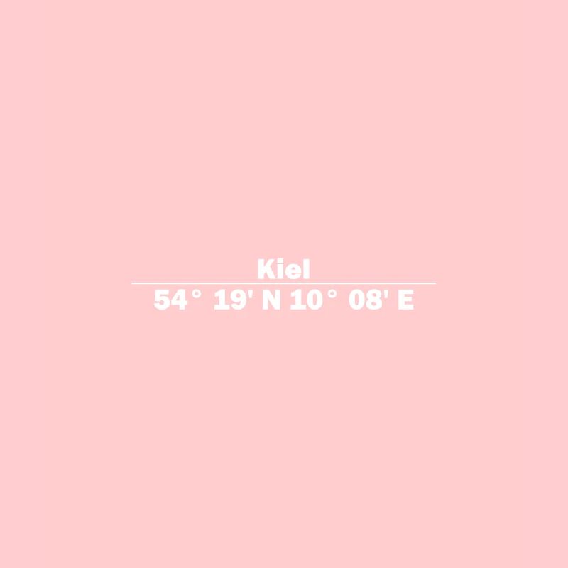 Kiel Coordinates