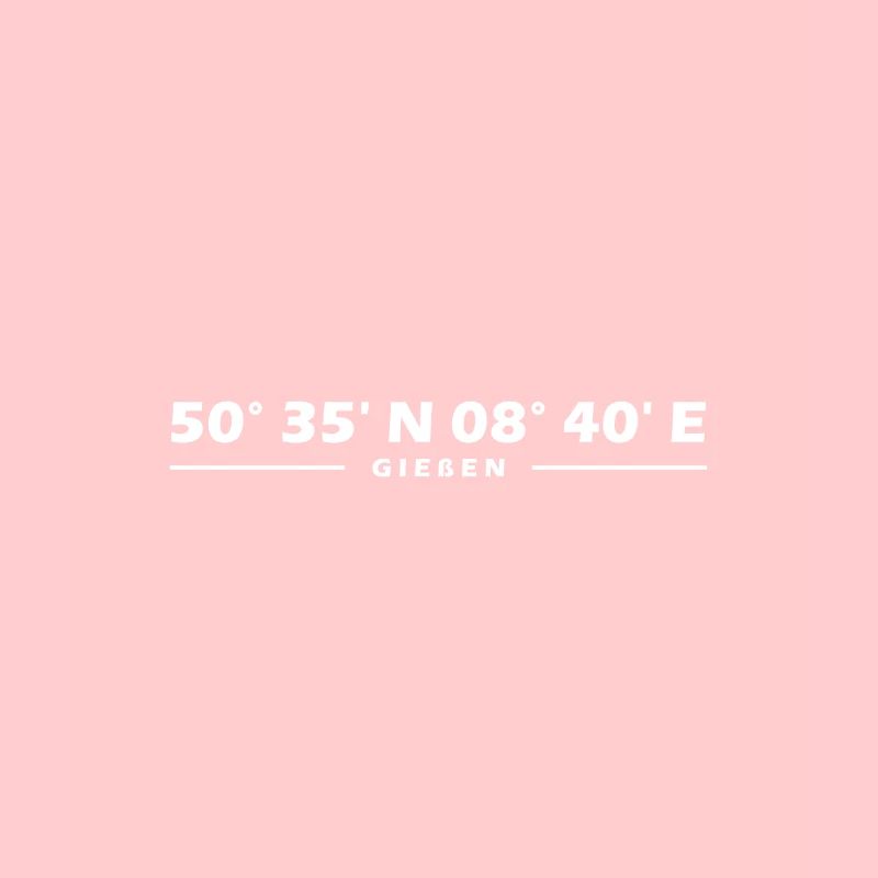 Casting Coordinates