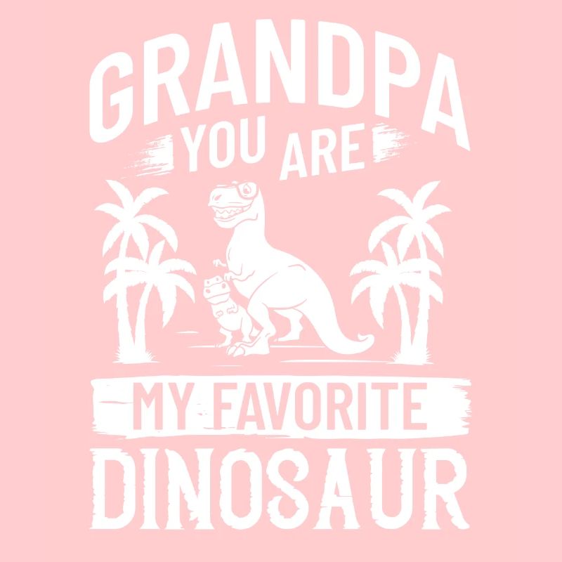 Opa Dinosaurier Großvater Saurus Opasaurus