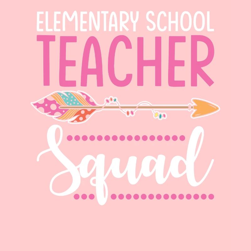 elementary school teacher group