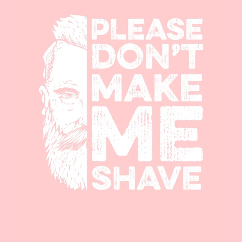 Vollbart Bart Bartträger Hipster Mann