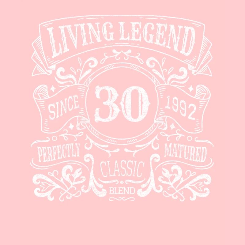 30 years matured