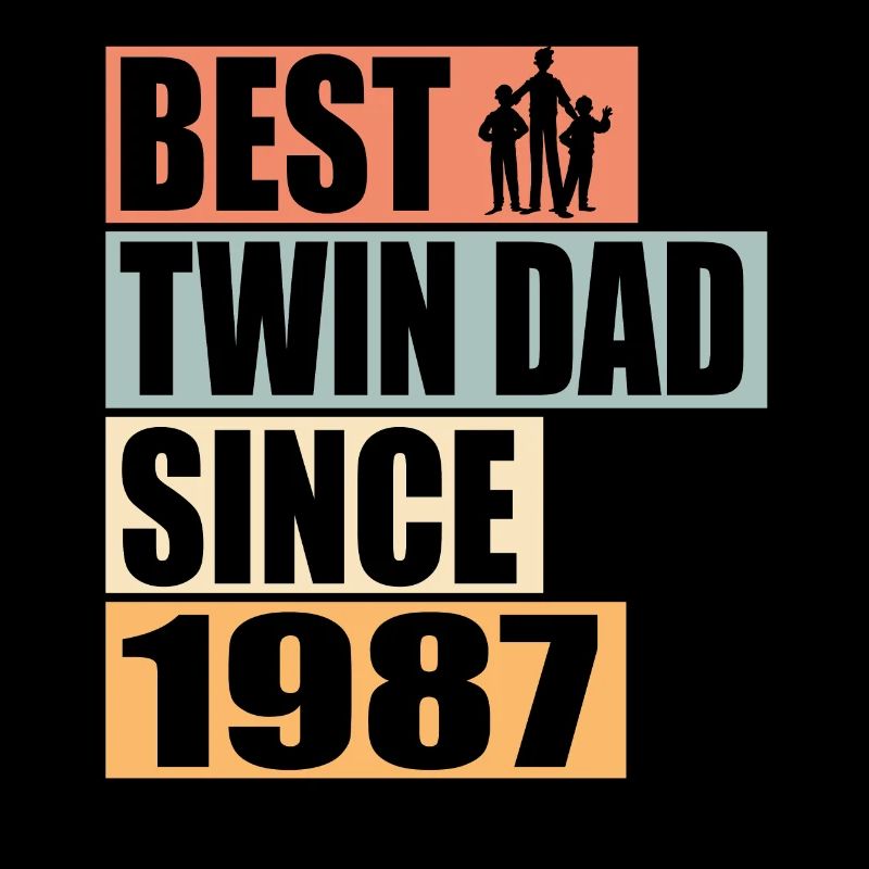 Twins Father Twin Father since 1987