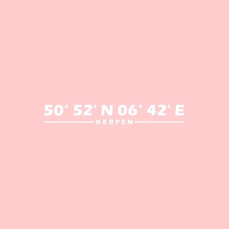 Kerpen Coordinates