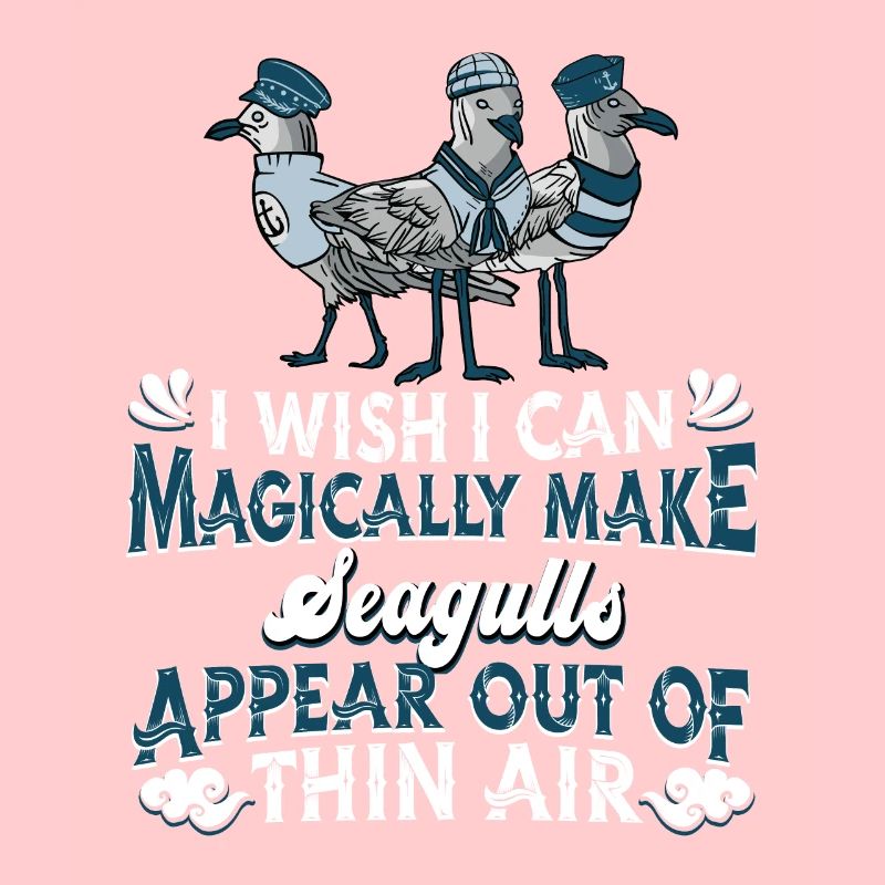 Seagull Seagull