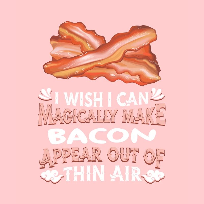 Bacon Bacon Petit déjeuner