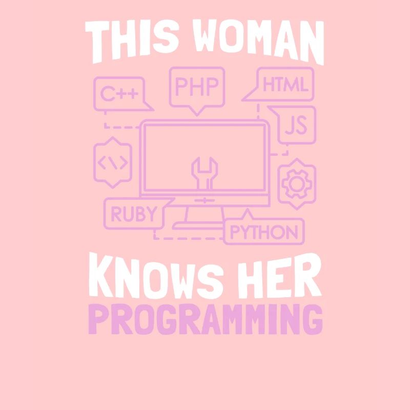Programmer Coder Software Developer