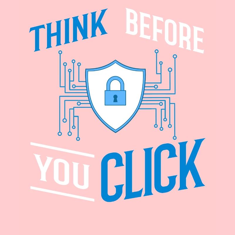 Cyber Security Information Computer Sicherheit