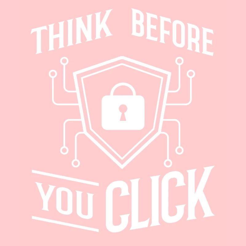 Cyber Security Information Computer Sicherheit