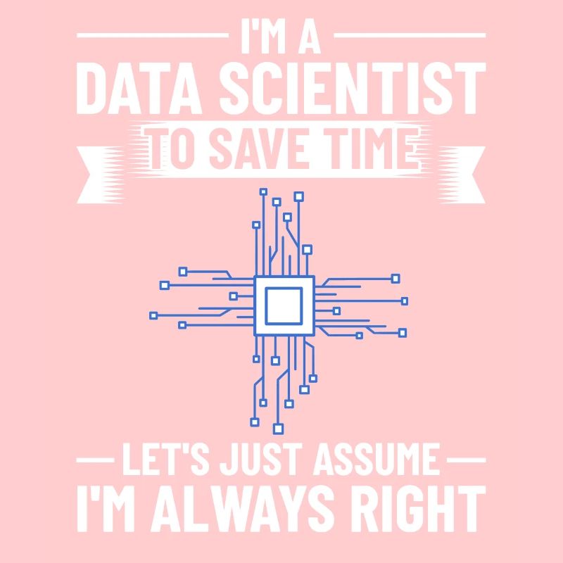 Data Scientist Data Science Science