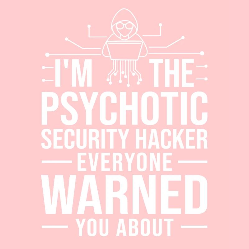 Ethical Hacker Security Computer Hacking