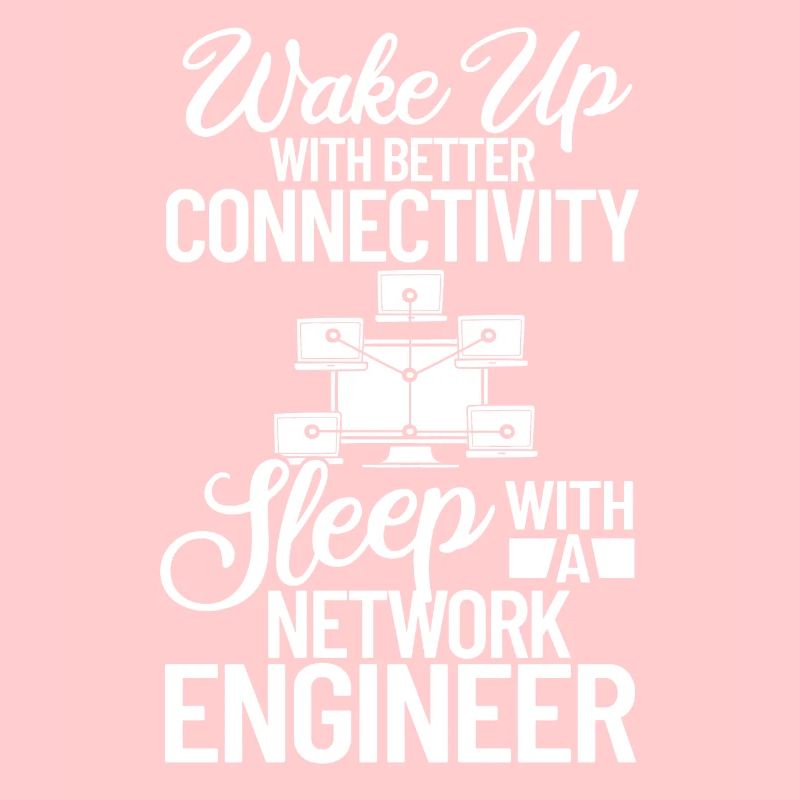 Netzwerkingenieur Network Engineer Computer