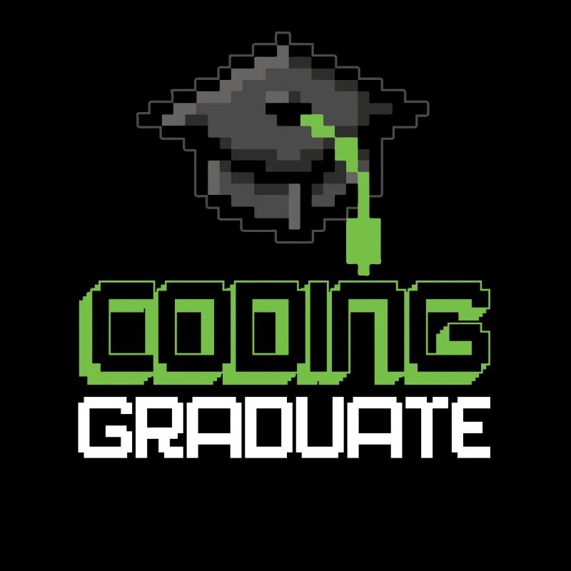 Programmer Coder Software Developer