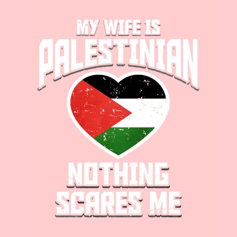 Palestinian