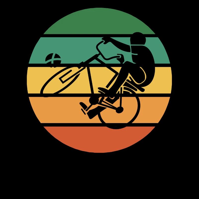Radball retro