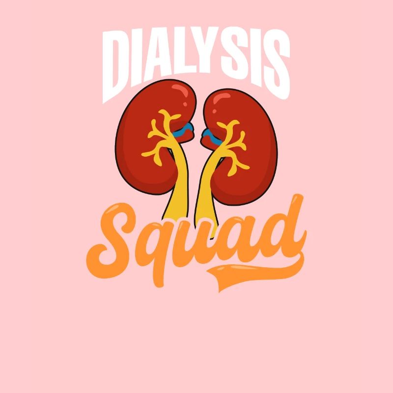 Dialysis Tech Dialysis Squad