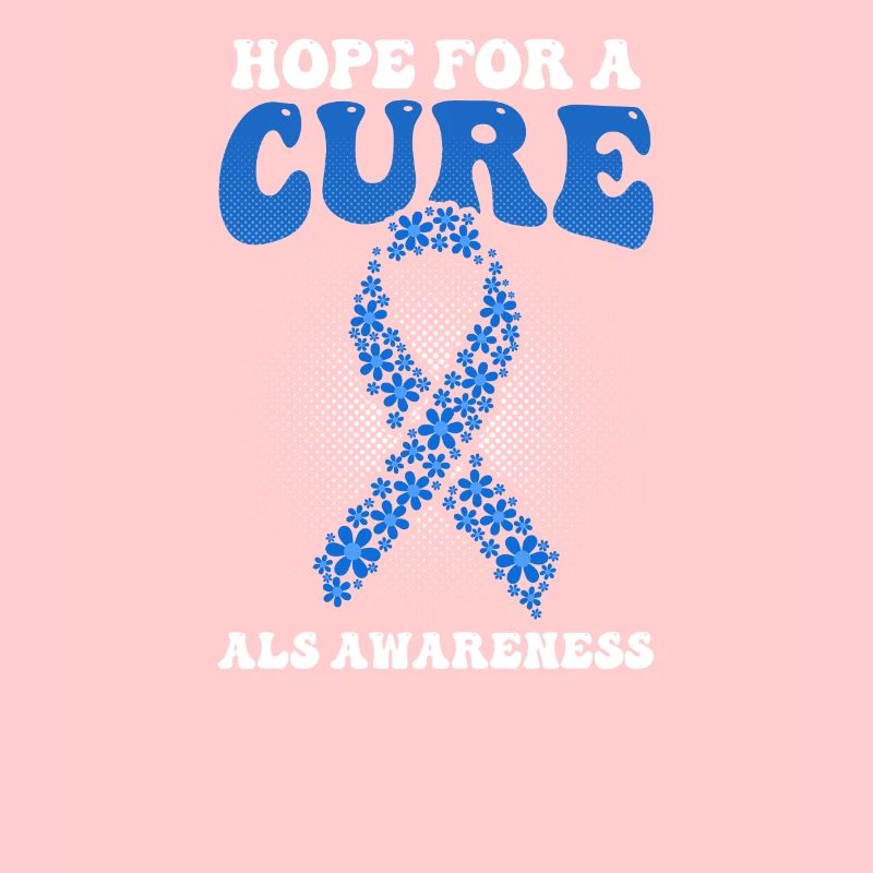 Als Awarenesss Hope For A Cure