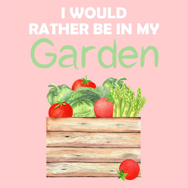 Garten Lustiger Spruch Hobbygärtner Geschenkidee
