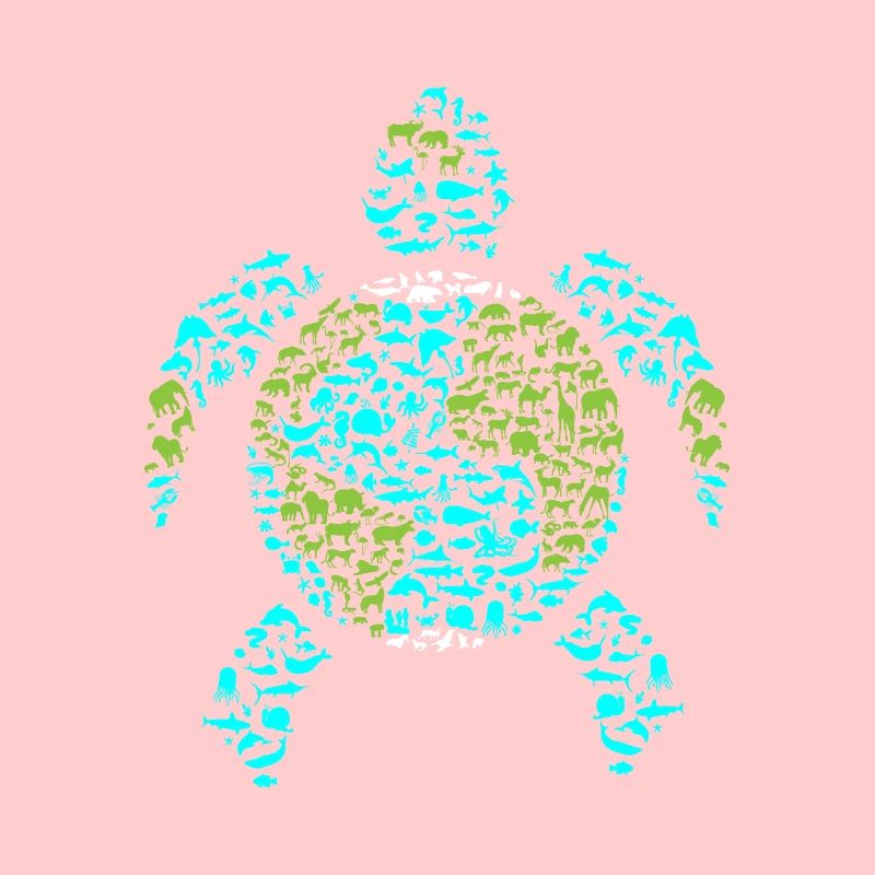 Earth Turtle