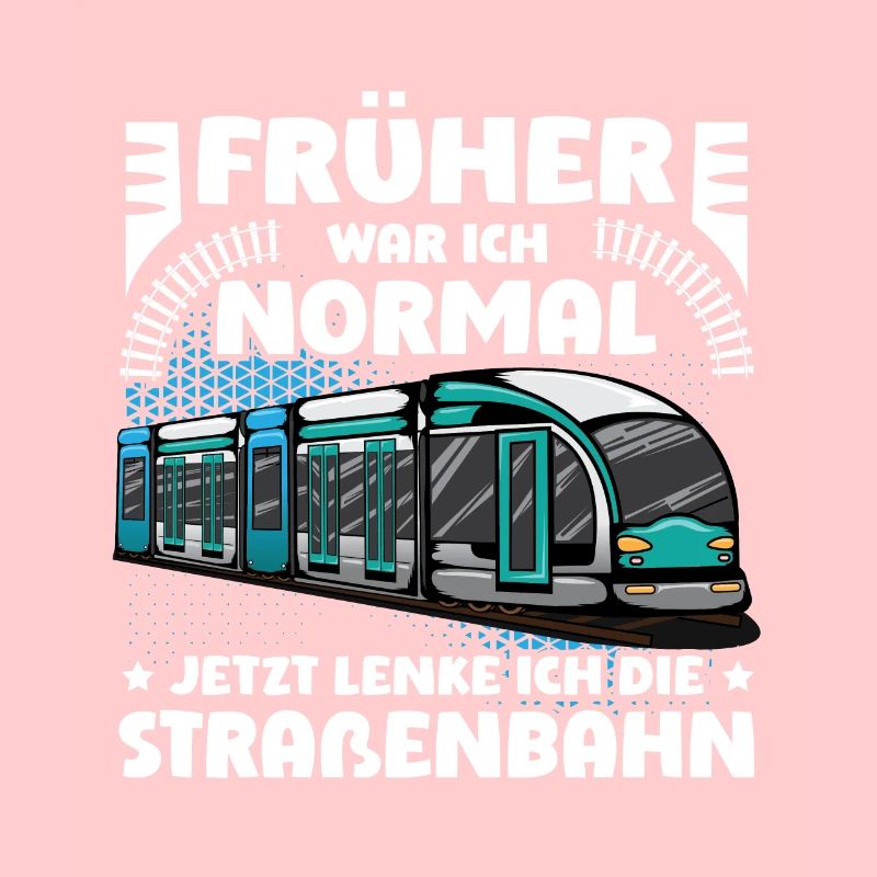 Straßenbahn Straßenbahnfahrer Tram Trambahn