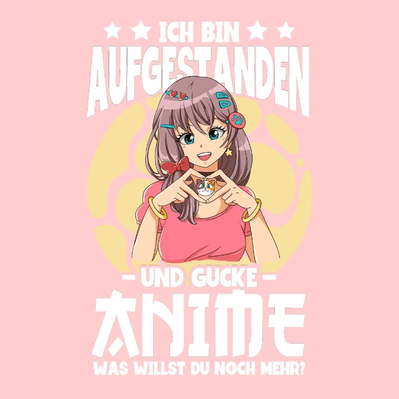 Anime Spruch Weeb Otaku