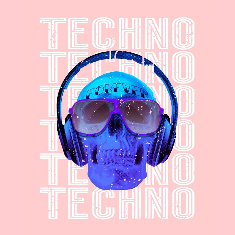 Musique techno