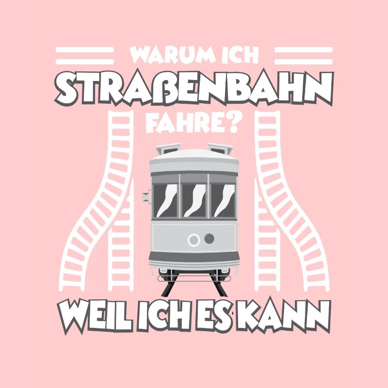 Straßenbahn Straßenbahnfahrer Tram Trambahn