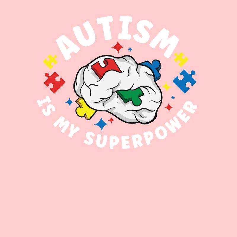 Autism Awareness Autism Disease Autistic Gift