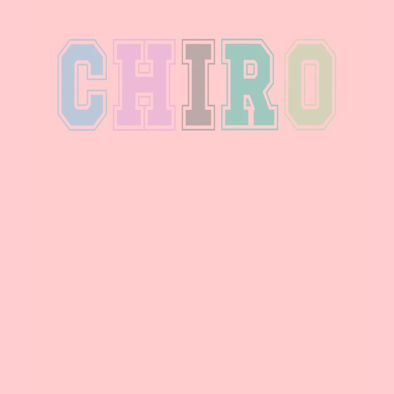 Chiropractor Chiropractic Chiropractor
