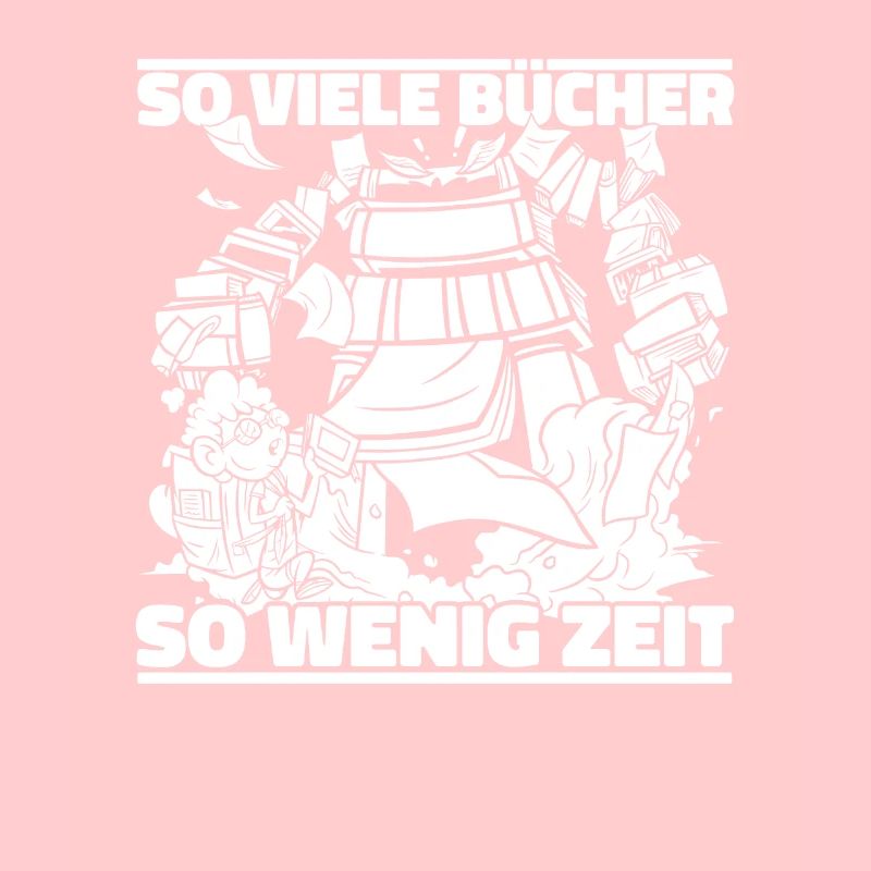 Bücherwurm Leseratte Buch Lesen