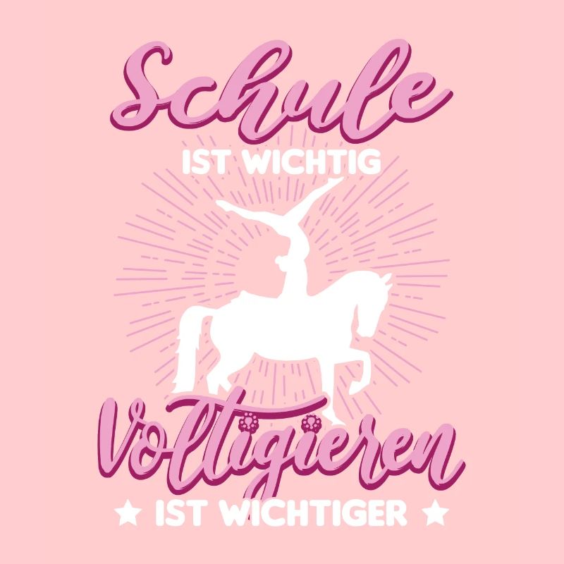 Voltigieren Volti Voltigier Pferde Pferdemädchen