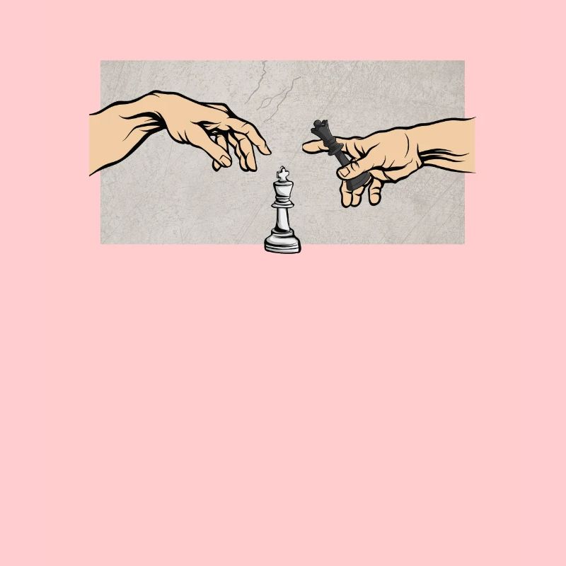 Échecs La création d'échecs