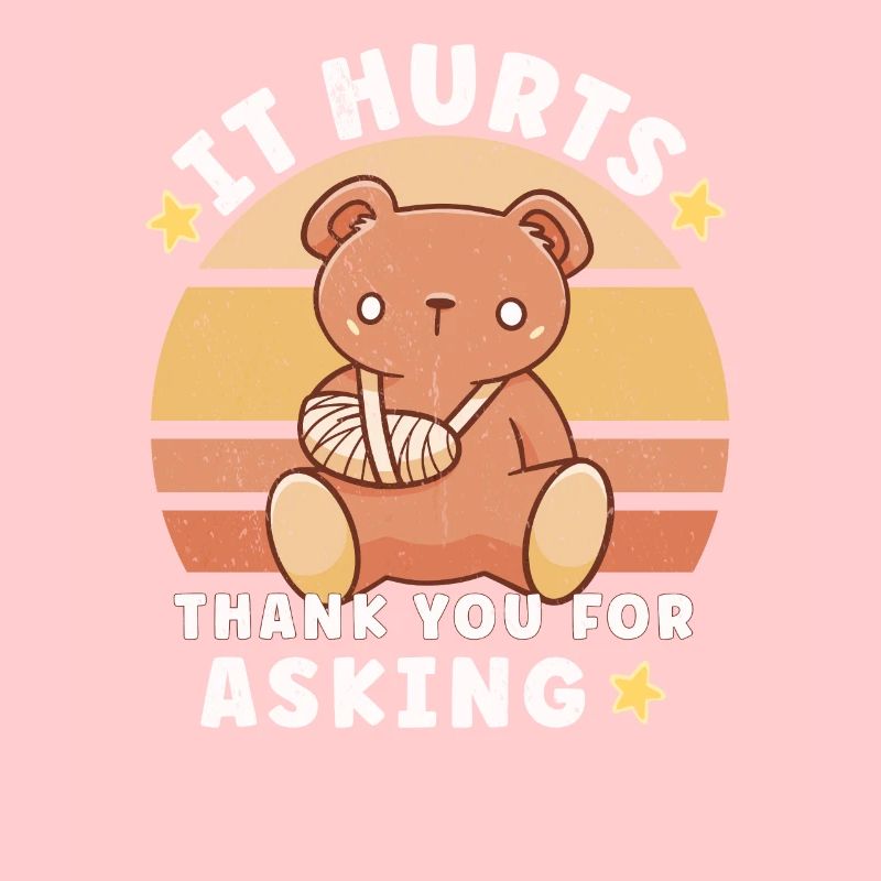 Broken Hand Broken Arm Broken Bones Funny Broken