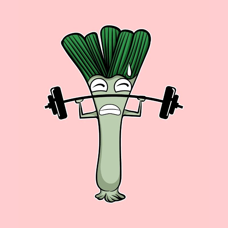 Poireau